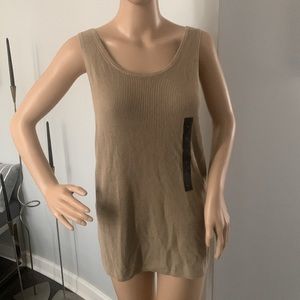 Banana Republic Twist Back Top